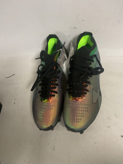 Vist Large View of Product Image Which is Used Under Armour BLUR PRO Adult FB Cleats None Senior 7