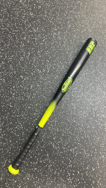 Vist Large View of Product Image Which is Used BamBooBat BBP BB/SB Wood Bat 29"