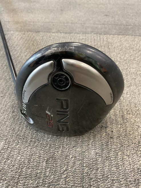 Vist Large View of Product Image Which is Used Ping I25 Mens Driver RH 10.5 Degree