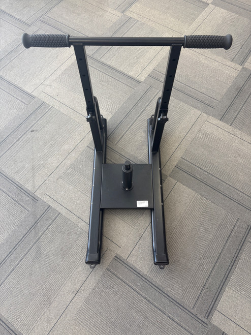 Vist Large View of Product Image Which is Used WEIGHT SLED
