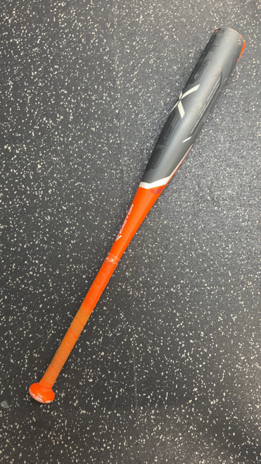 Vist Large View of Product Image Which is Used Easton BEAST X BB/SB USSSA 2 3/4 Bat 30"