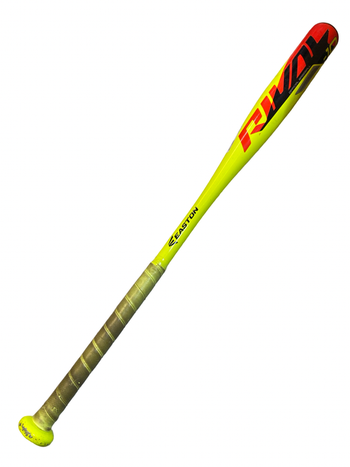 Vist Large View of Product Image Which is Used Easton YSB19RIV10 BB/SB USA 2 1/4 Bat 31"