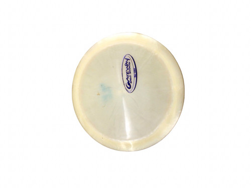 Vist Large View of Product Image Which is Used Gateway DISC SPORTS Disc Golf Driver Tan