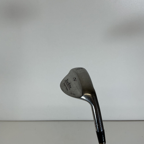 Vist Large View of Product Image Which is Used Tour Edge SUPER SPIN LH 60 Degree