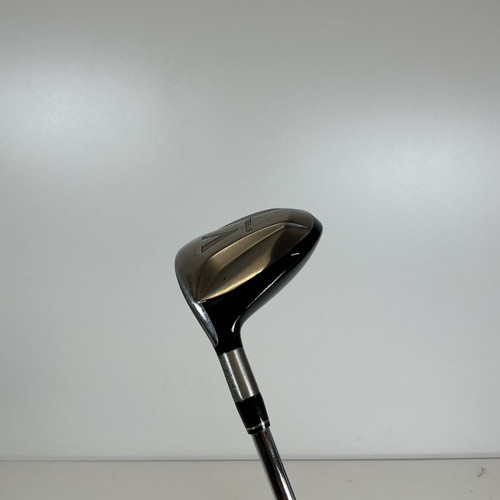 Vist Large View of Product Image Which is Used Taylormade V STEEL FAIRWAY Wood LH 3 Wood