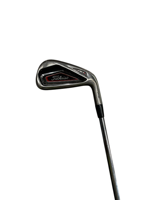 Vist Large View of Product Image Which is Used Titleist AP1 716 Mens Individual Iron RH 5 Iron