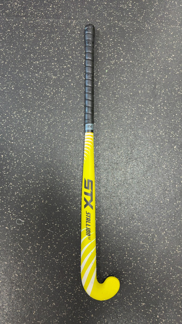 Vist Large View of Product Image Which is Used STX STALLION 50 FH Complete Stick Yellow 34"