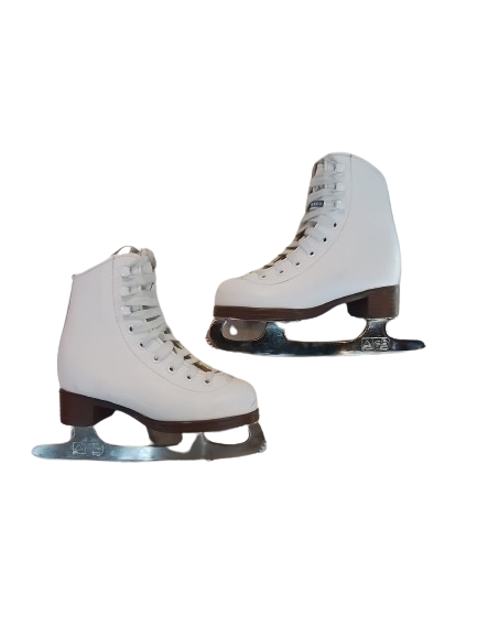 Vist Large View of Product Image Which is Jackson Skates Junior Figure Skates