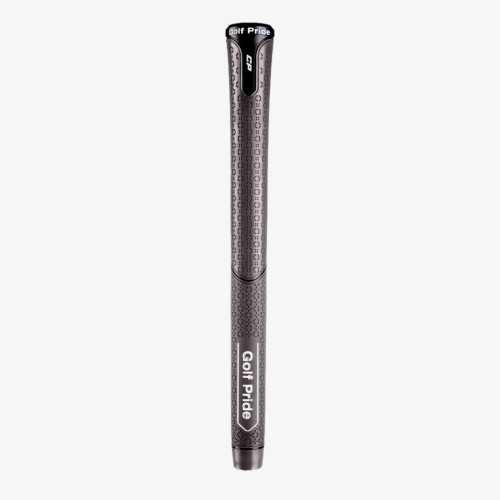 Vist Large View of Product Image Which is New GOLF PRIDE CP MIDSIZE GRAY