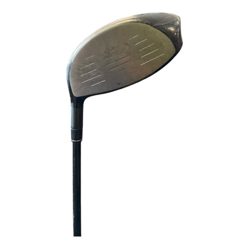 Vist Large View of Product Image Which is Used Taylormade TOUR BURNER Mens Driver RH 10.5 Degree