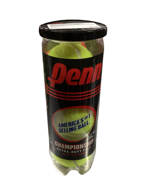 Vist Large View of Product Image Which is Used Penn Racquet Accessory