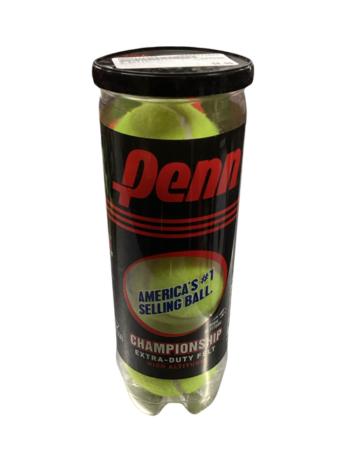 Vist Large View of Product Image Which is Used Penn Racquet Accessory