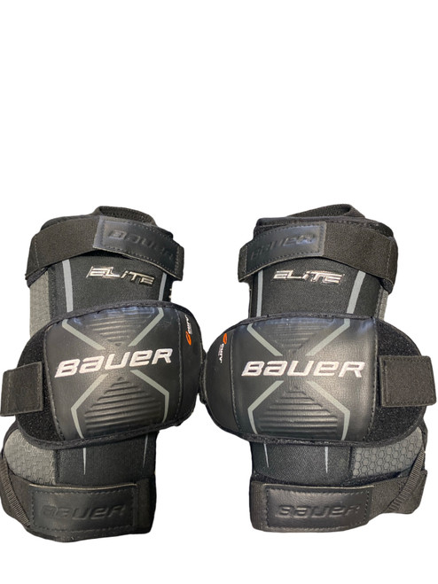 Vist Large View of Product Image Which is Used Bauer Goalie Accessory