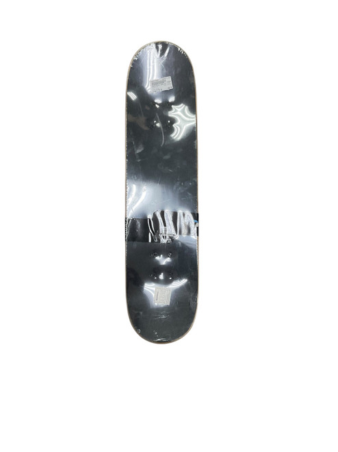 Vist Large View of Product Image Which is Used Kryptonics COMPLETE Complete Skateboard Black 7 3/4"