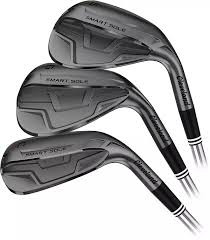 Vist Large View of Product Image Which is New Cleveland Smart Sole 4 Wedge