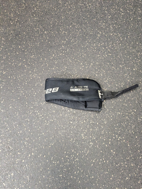 Vist Large View of Product Image Which is Used Bauer Hockey Accessory