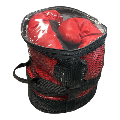 Vist Large View of Product Image Which is Used Protocol Boxing Accessory
