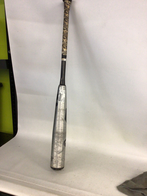 Vist Large View of Product Image Which is Used Demarini THE GOODS BB/SB High School -3 Bat 32"