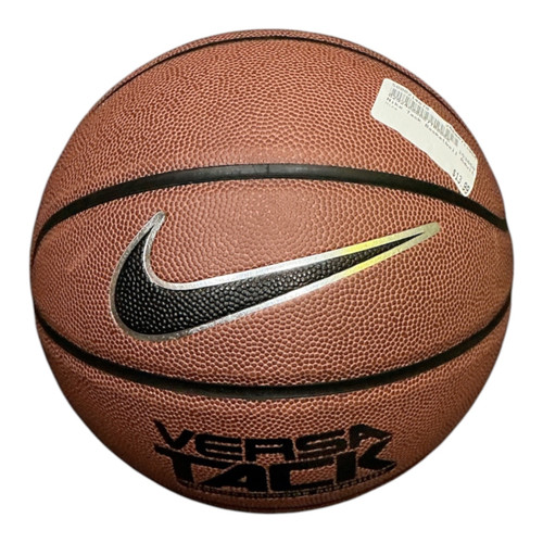 Vist Large View of Product Image Which is Used Nike Basketball Adult Indoor