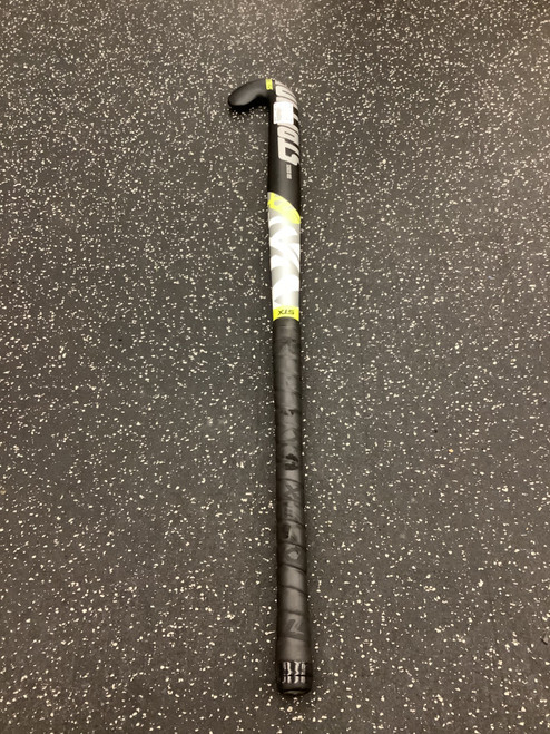 Vist Large View of Product Image Which is Used STX STALLION 300 SERIES FH Complete Stick Black 37 1/2"