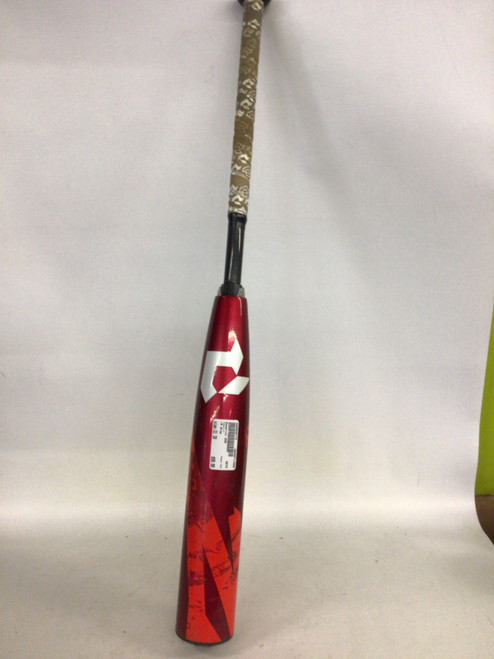 Vist Large View of Product Image Which is Used Demarini ZOA BB/SB USSSA 2 3/4 Bat 31"