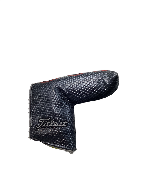 Vist Large View of Product Image Which is Used Titleist SCOTTY CAMERON Golf Accessory