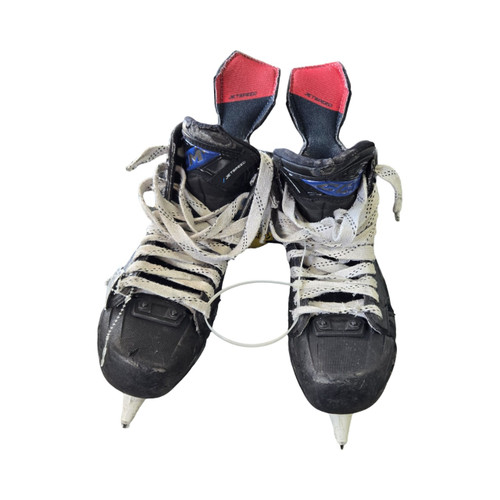 Vist Large View of Product Image Which is Used CCM JETSPEED XTRA PLUS SENIOR SKATES Senior Hockey Skate Senior 6.5