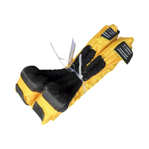 Vist Large View of Product Image Which is Used Elite SKATE GUARDS Hockey Accessory