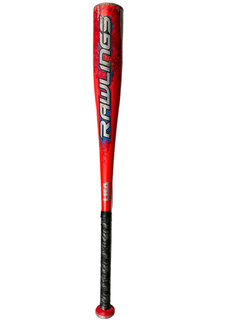 Vist Large View of Product Image Which is Rawlings Baseball and Softball Youth League Bats