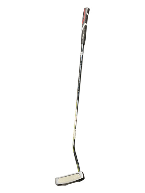 Vist Large View of Product Image Which is Used Top Flite SOFT FEEL 5.0 Mens Putter RH