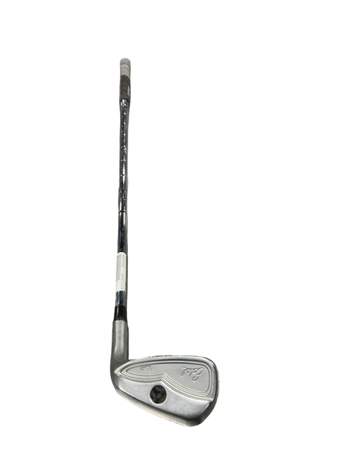 Vist Large View of Product Image Which is Used Edel SLS-01 Golf Wedge Mens RH Pitching Wedge