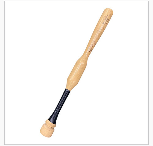 Vist Large View of Product Image Which is Used CAM WOOD TRAINING BAT BB/SB Training Aid