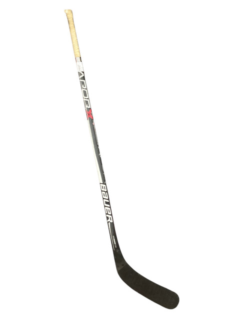 Vist Large View of Product Image Which is Used Bauer VAPOR X600 Inter One Piece Left 60 Flex