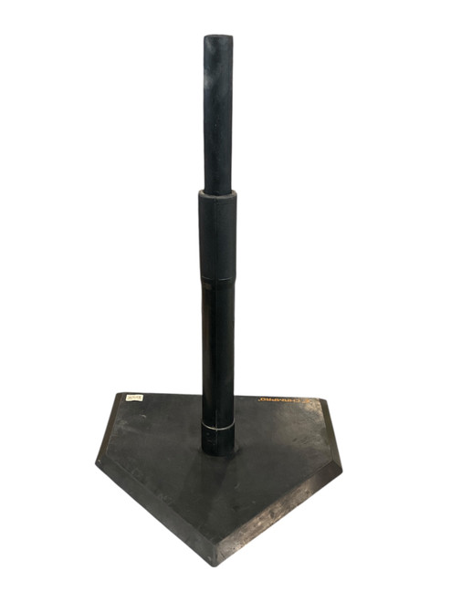 Vist Large View of Product Image Which is Used Champro BATTING TEE Field Equipment