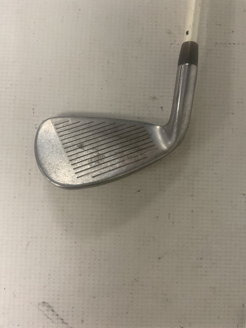 Vist Large View of Product Image Which is Used Powerbilt DYNASTY PLUS Women Individual Iron RH 7 Iron