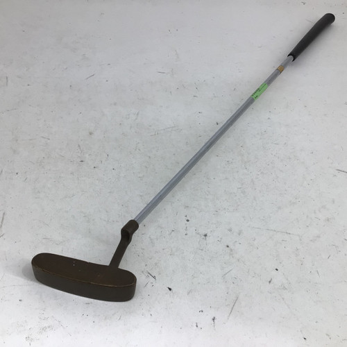 Vist Large View of Product Image Which is Used 34 IN RH PUTTER Mens Putter RH