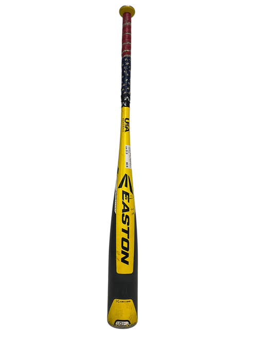 Vist Large View of Product Image Which is Used Easton BEAST YBB188X10 BB/SB USSSA 2 5/8 Bat 30"