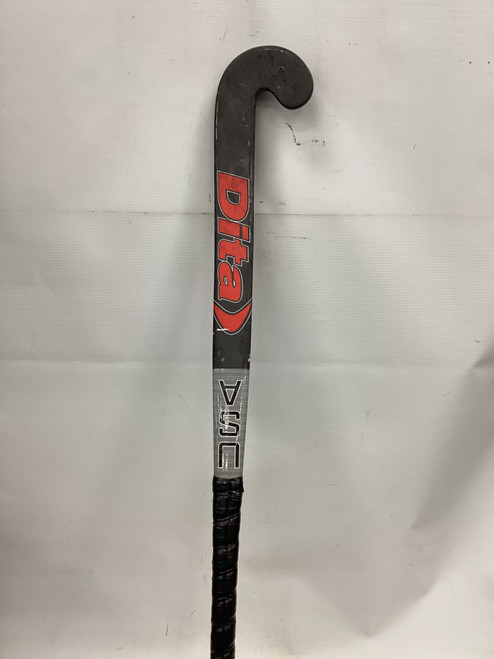 Vist Large View of Product Image Which is Used Dita C75 USA FH Complete Stick Black 36 1/2"
