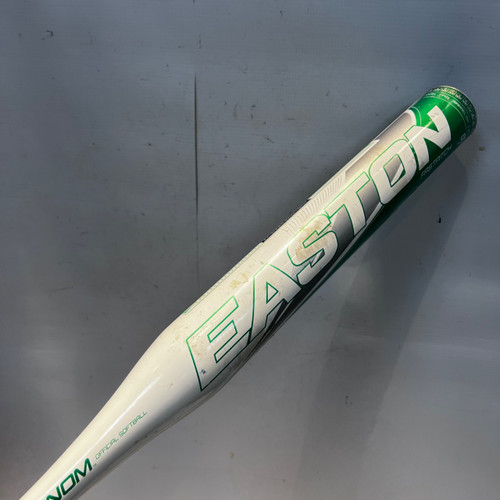 Vist Large View of Product Image Which is Used Easton PHENOM BB/SB Fastpitch Bat 30"