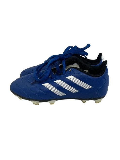 Vist Large View of Product Image Which is Used Adidas Goletto Yth 11 Soccer Cleats