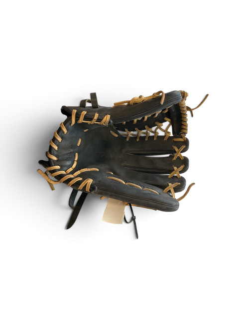 Vist Large View of Product Image Which is Used 44 PRO SIGNATURE SERIES BB/SB Glove RH Throw None 12 3/4"