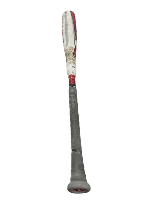Vist Large View of Product Image Which is Used Marucci CAT X COMPOSITE BB/SB USSSA 2 3/4 Bat 31"