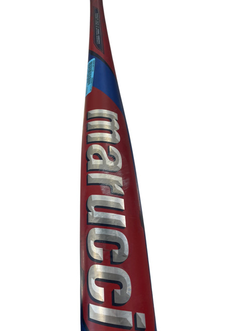 Vist Large View of Product Image Which is Used Marucci CAT 9 BB/SB USSSA 2 3/4 Bat 30"