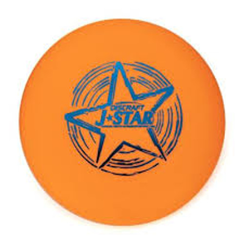 Vist Large View of Product Image Which is New Discraft JStar JR Ultimate