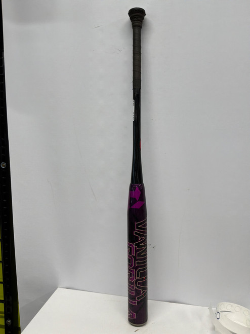 Vist Large View of Product Image Which is Used Demarini JASON MAGNUM VINILLA GORILLA BB/SB Slowpitch Bat 34"
