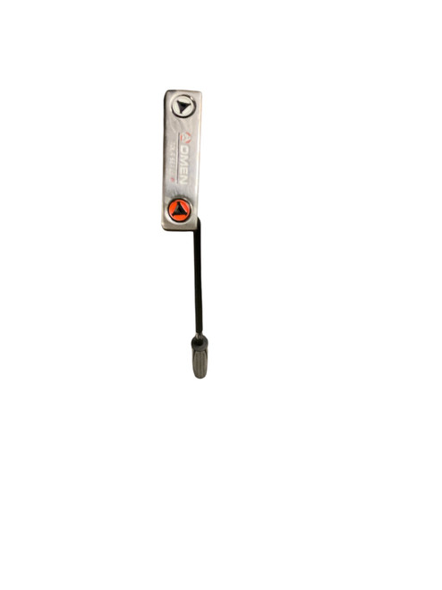 Vist Large View of Product Image Which is Used Nickent OMEN TOUR SERIES IB Mens Putter RH