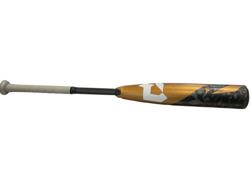 Vist Large View of Product Image Which is Used Demarini ZBZS-22 BB/SB USSSA 2 3/4 Bat 29"