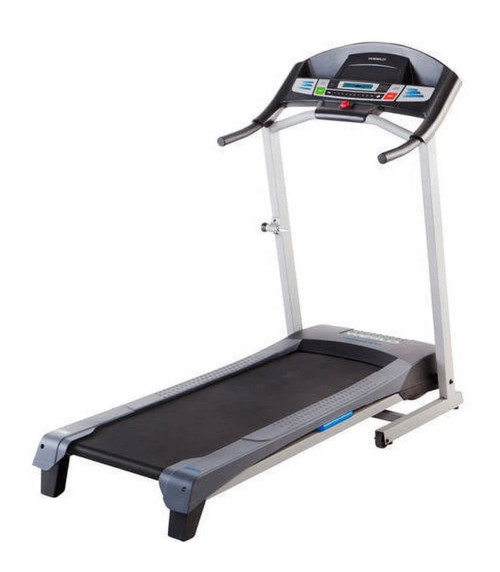 Vist Large View of Product Image Which is Used Weslo CADENCE R 5.2 Treadmill