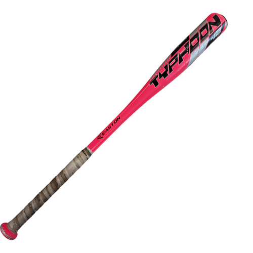 Vist Large View of Product Image Which is Used Easton TYPHOON BB/SB USA 2 1/4 Bat 28"