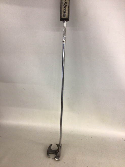 Vist Large View of Product Image Which is Used Nitro KG-1 Mens Putter RH